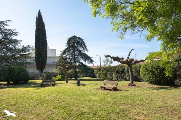 Appartement à vendre |  Montpellier |  2 pièces | 43 m²