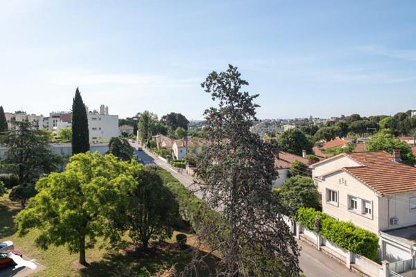 Appartement à vendre |  Montpellier |  2 pièces | 43 m²