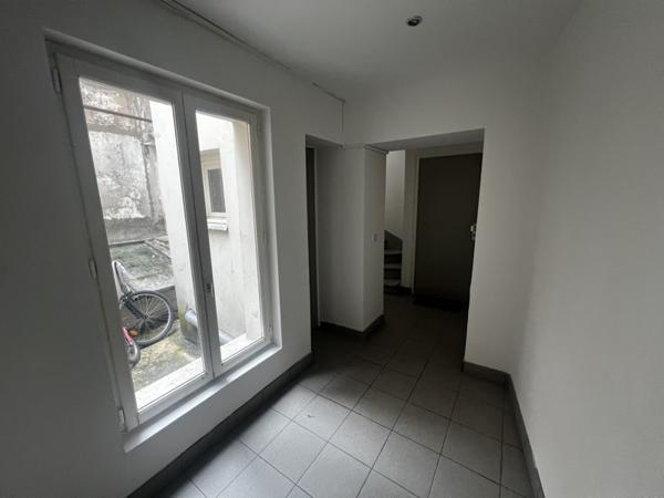 Immeuble à vendre |                                       Meulan-en-Yvelines |                                            285 m²