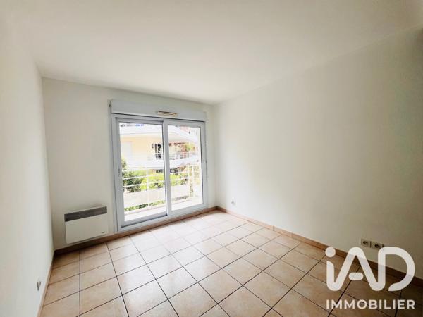 Appartement à vendre 3 pièces 78 m² Grasse
