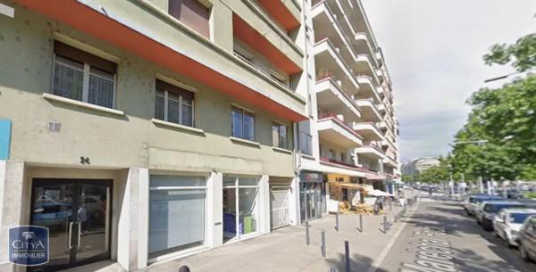 Appartement à louer 3 pièces 83.39m² Grenoble (38000)