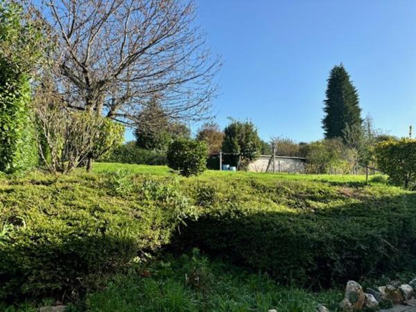 Maison avec 2 chambres, Jardin 2060 m2