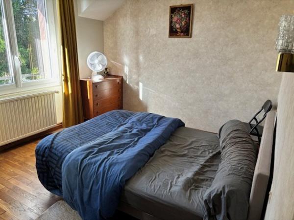 Maison avec 2 chambres, Jardin 2060 m2