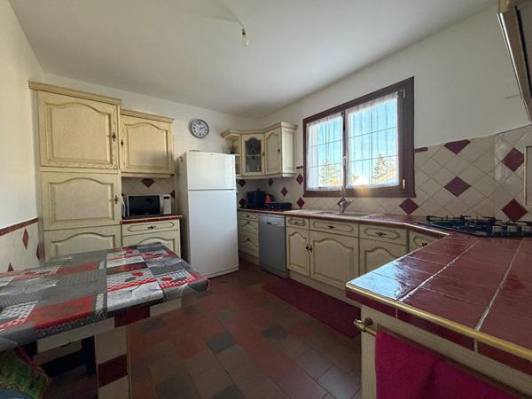 Maison - 7 pièces - 144 m²