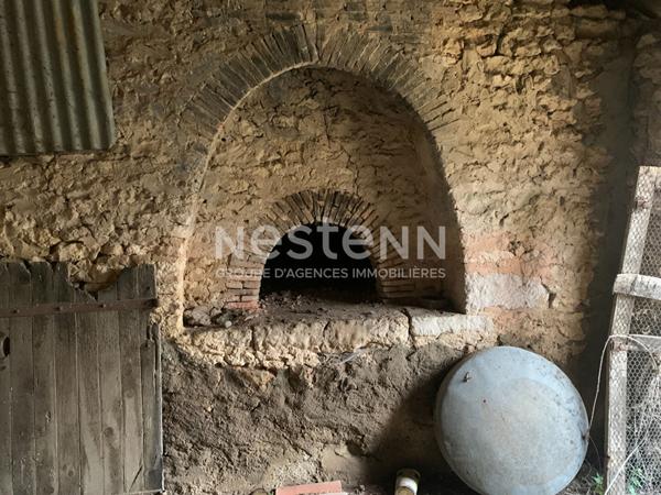 Maison de 114m² habitable sur un terrain de 1335m² à Assais Les Jumeaux