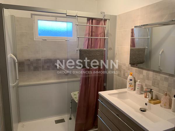 Maison de 114m² habitable sur un terrain de 1335m² à Assais Les Jumeaux