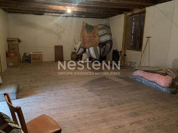 Maison de 114m² habitable sur un terrain de 1335m² à Assais Les Jumeaux