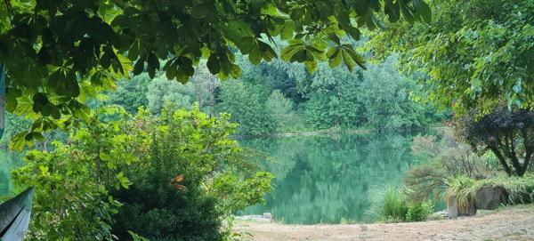 Maison proche Fontainebleau / 7 mn voiture gare Fontainebleau 465 000 €