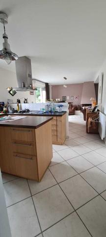 Maison proche Fontainebleau / 7 mn voiture gare Fontainebleau 465 000 €