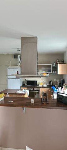 Maison proche Fontainebleau / 7 mn voiture gare Fontainebleau 465 000 €