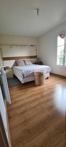 Maison proche Fontainebleau / 7 mn voiture gare Fontainebleau 465 000 €