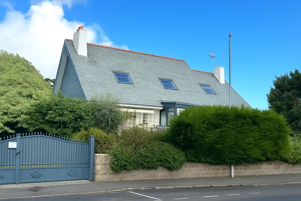 Maison à vendre à Perros-Guirec (22700) - Côtes-d'Armor