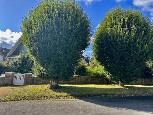 Maison à vendre à Perros-Guirec (22700) - Côtes-d'Armor