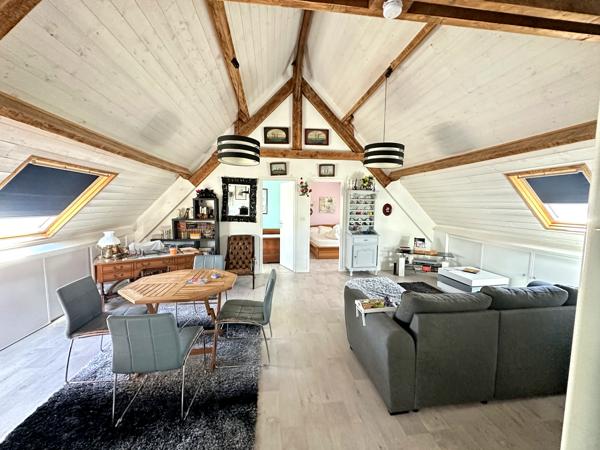 Maison à vendre à Perros-Guirec (22700) - Côtes-d'Armor