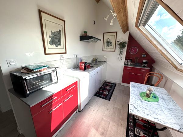 Maison à vendre à Perros-Guirec (22700) - Côtes-d'Armor