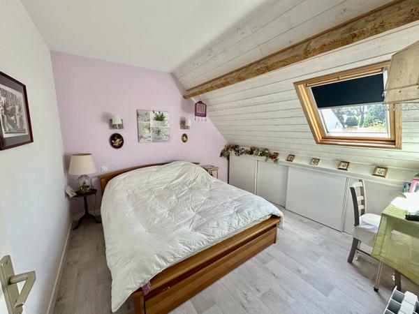 Maison à vendre à Perros-Guirec (22700) - Côtes-d'Armor