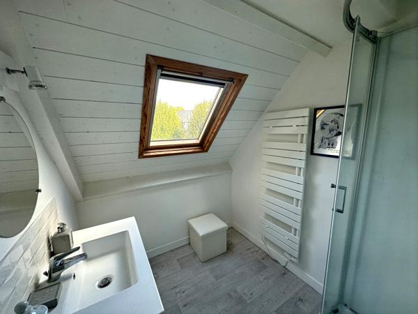 Maison à vendre à Perros-Guirec (22700) - Côtes-d'Armor