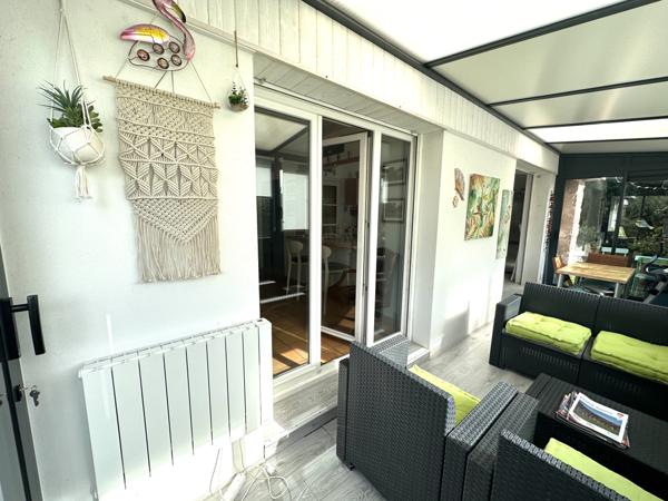 Maison à vendre à Perros-Guirec (22700) - Côtes-d'Armor