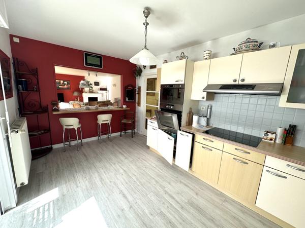 Maison à vendre à Perros-Guirec (22700) - Côtes-d'Armor