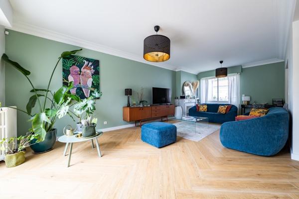 Maison à vendre 892 500 € Mérignac 7 p 188 m² DPE C