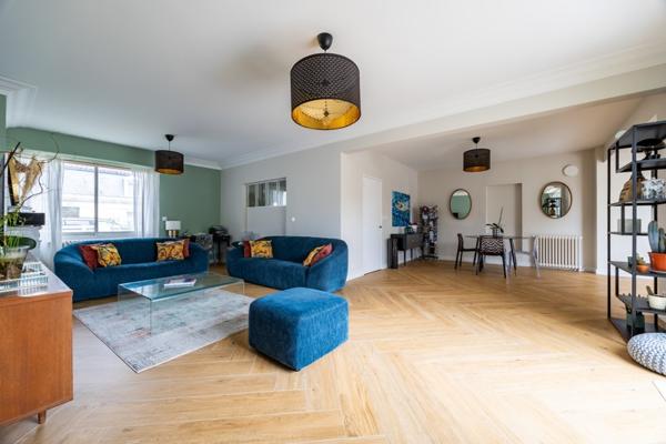 Maison à vendre 892 500 € Mérignac 7 p 188 m² DPE C