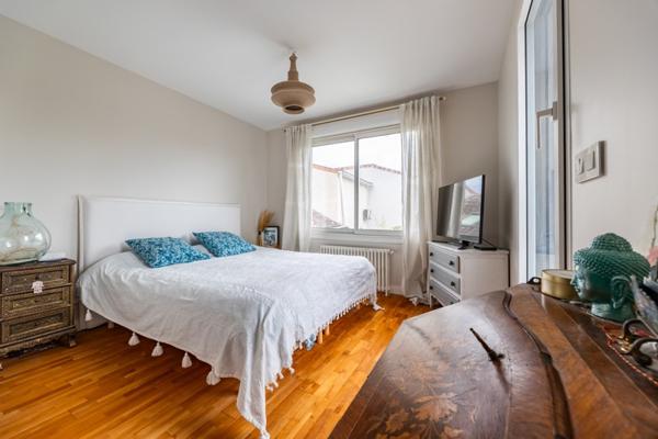 Maison à vendre 892 500 € Mérignac 7 p 188 m² DPE C