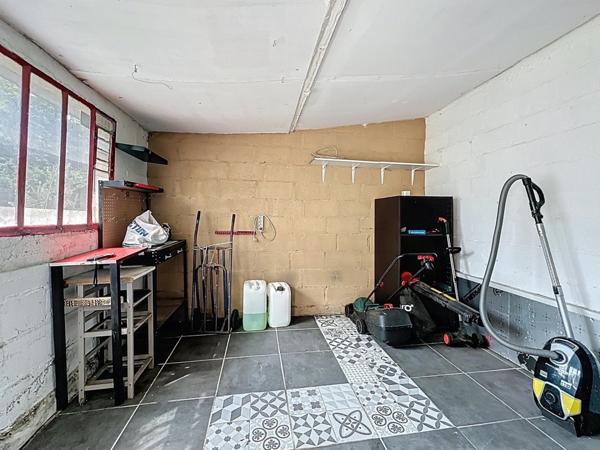 Maison récente 3 pièces avec jardin, dépendance et aucun travaux – Paray-Vieille-Poste