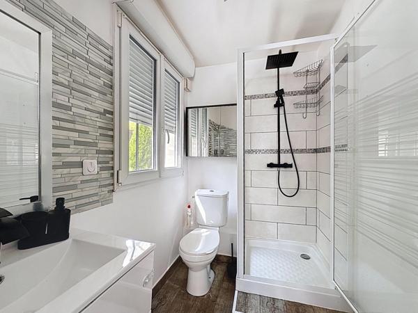 Maison récente 3 pièces avec jardin, dépendance et aucun travaux – Paray-Vieille-Poste