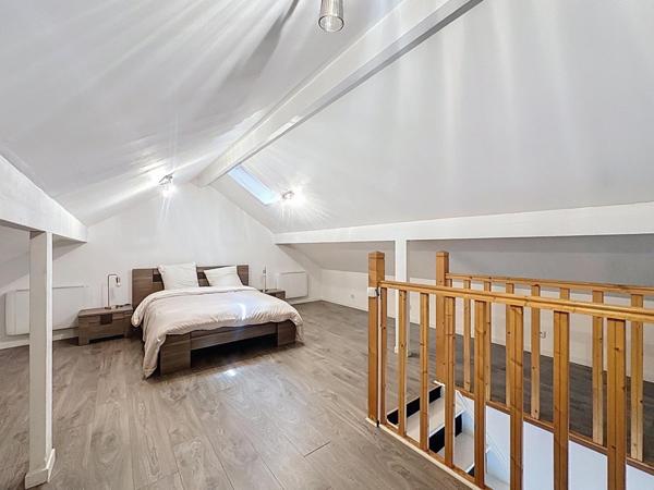 Maison récente 3 pièces avec jardin, dépendance et aucun travaux – Paray-Vieille-Poste