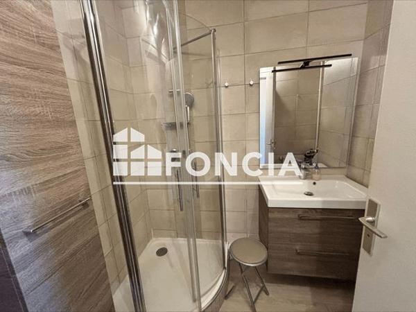 Location Appartement 5 pièces 128.4 m² - 35-37 RUE DE LA GLACIERE Paris 75013