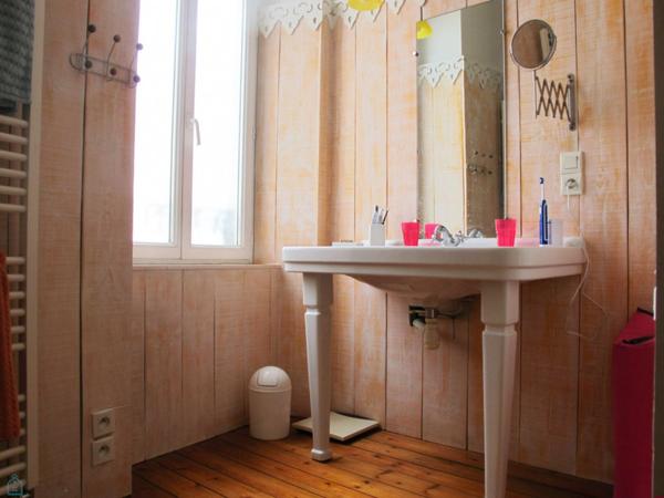 MAISON DE VILLE 190 M² AVEC JARDIN