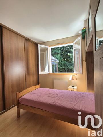 Maison à vendre 6 pièces 115 m² Saint-Pierre-du-Perray