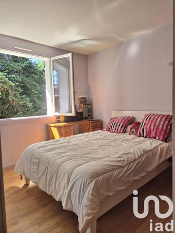 Maison à vendre 6 pièces 115 m² Saint-Pierre-du-Perray