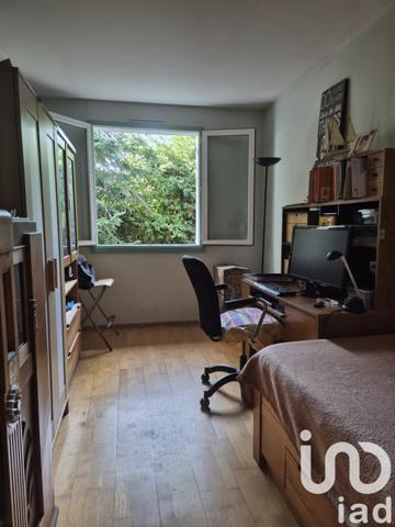 Maison à vendre 6 pièces 115 m² Saint-Pierre-du-Perray