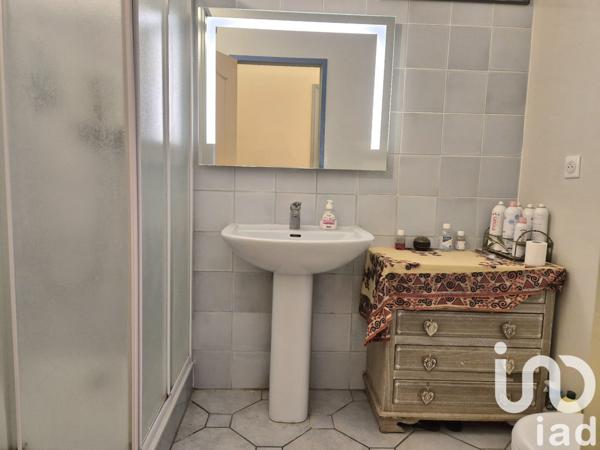 Maison à vendre 6 pièces 115 m² Saint-Pierre-du-Perray