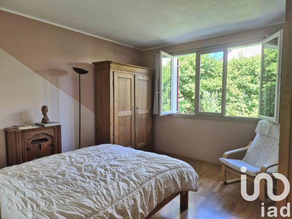 Maison à vendre 6 pièces 115 m² Saint-Pierre-du-Perray