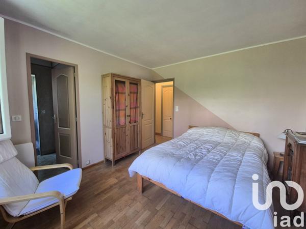 Maison à vendre 6 pièces 115 m² Saint-Pierre-du-Perray