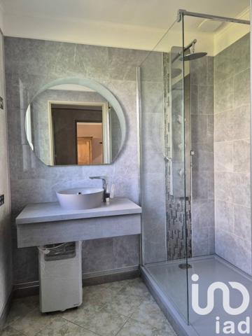 Maison à vendre 6 pièces 115 m² Saint-Pierre-du-Perray