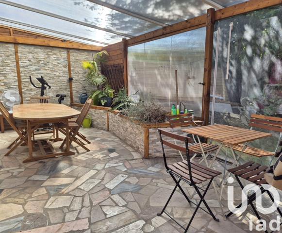 Maison à vendre 6 pièces 115 m² Saint-Pierre-du-Perray