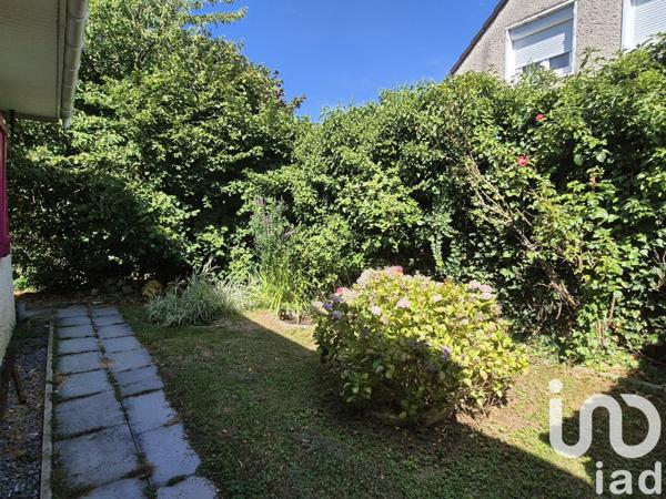 Maison à vendre 6 pièces 115 m² Saint-Pierre-du-Perray