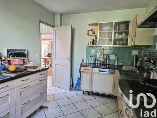 Maison à vendre 6 pièces 115 m² Saint-Pierre-du-Perray