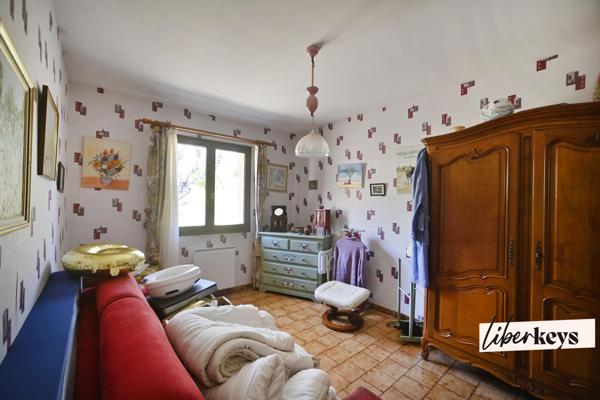 🏡 Maison de plain-pied 110 m² – Vue dégagée – Calme absolu