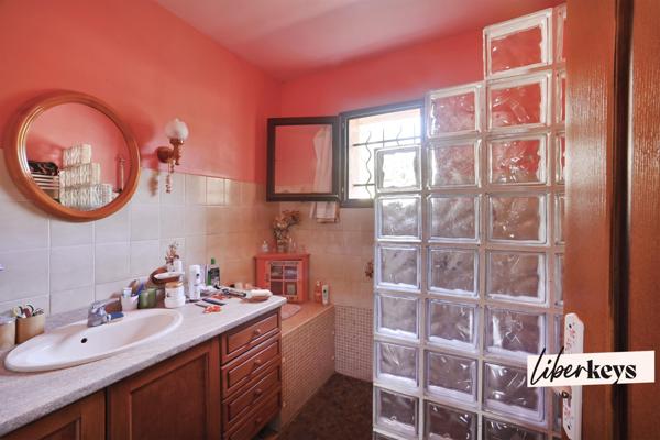 🏡 Maison de plain-pied 110 m² – Vue dégagée – Calme absolu