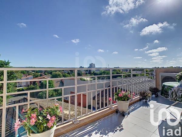 Duplex 3 pièces de 72 m² à Ramonville-Saint-Agne (31520)