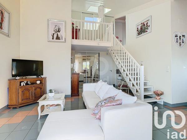 Duplex 3 pièces de 72 m² à Ramonville-Saint-Agne (31520)