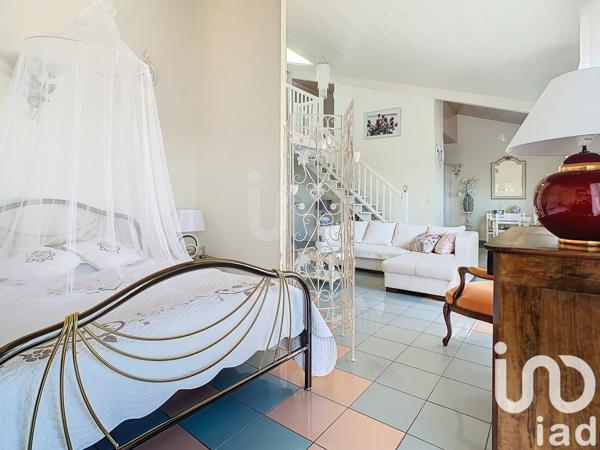 Duplex 3 pièces de 72 m² à Ramonville-Saint-Agne (31520)