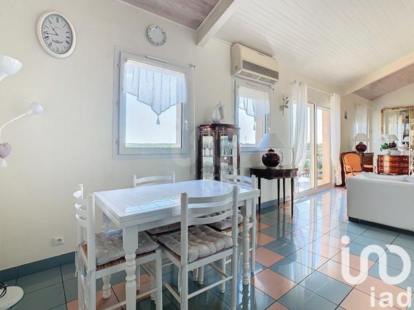 Duplex 3 pièces de 72 m² à Ramonville-Saint-Agne (31520)