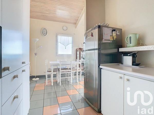 Duplex 3 pièces de 72 m² à Ramonville-Saint-Agne (31520)