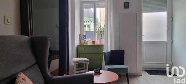 Appartement à vendre 2 pièces 30 m² Nantes