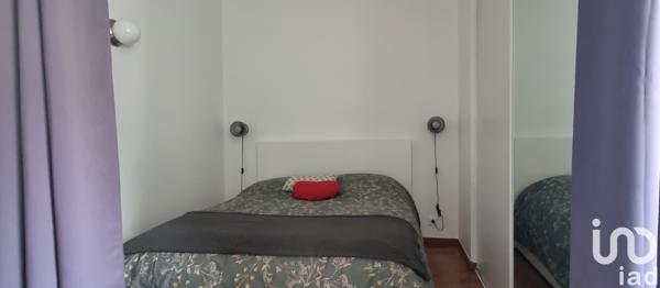 Appartement à vendre 2 pièces 30 m² Nantes